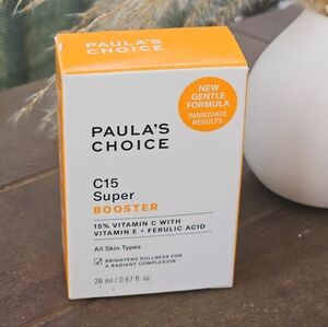 Paula's Choice C15 Super Booster